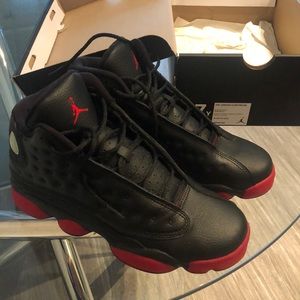 Air JORDAN 13 Retro BG